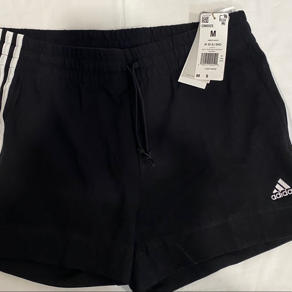 Adidas Shorts